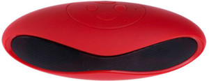 Infinity Rechargeable Mini-X6-Bluetooth-06 Portable Bluetooth Mobile/Tablet Speaker