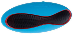 Infinity Rechargeable Mini-X6-Bluetooth-02 Portable Bluetooth Mobile/Tablet Speaker