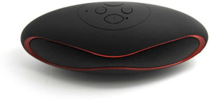 Infinity Rechargeable Mini-X6-Bluetooth-12 Portable Bluetooth Mobile/Tablet Speaker