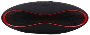 Infinity Rechargeable Mini-X6-Bluetooth-09 Portable Bluetooth Mobile/Tablet Speaker