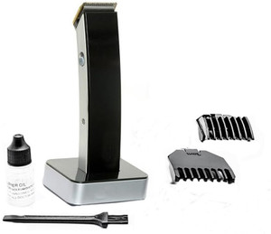 Kemtech NHT-107 Cordless Trimmer