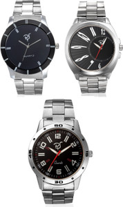 Rico Sordi RSW_55_F2 Analog Watch - For Men