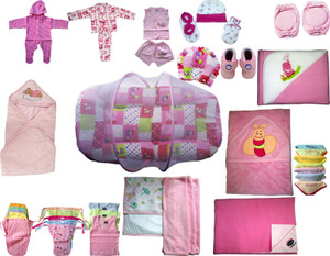 List of new cheap born baby products