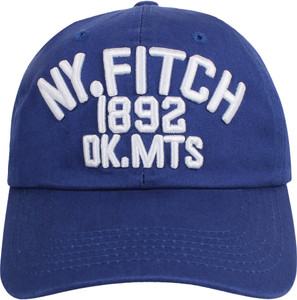 SunTree Printed Baseball Cap