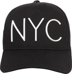 SunTree Printed Baseball Cap