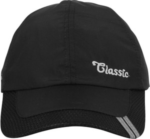 SunTree Printed Baseball Cap