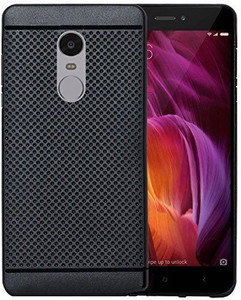 SPL Back Cover for Mi Redmi Note 4