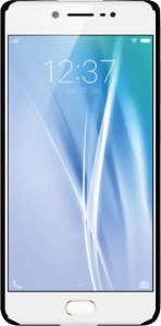 Case Creation Back Cover for VIVO V5