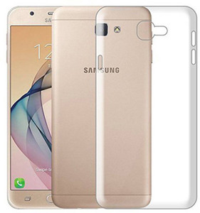 Flipkart SmartBuy Back Cover for SAMSUNG Galaxy J5 Prime