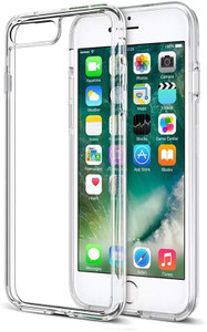 Flipkart SmartBuy Back Cover for Apple iPhone 7 Plus