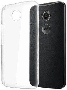 Flipkart SmartBuy Back Cover for Motorola Moto Z Play