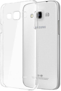 Flipkart SmartBuy Back Cover for SAMSUNG Galaxy On5