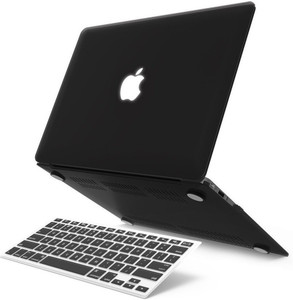 Netboon Book Cover for Apple Macbook Pro Retina 13 Inch