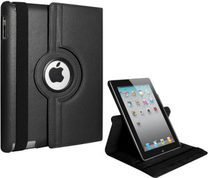 DMG Flip Cover for iPad 2, iPad 3, iPad 4, Apple iPad 3, Apple iPad 4