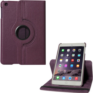 DMG Book Cover for Apple iPad Mini, iPad Mini 2, Mini 3