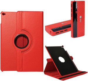 DMG Cover Accessory Combo for Apple iPad Air 2