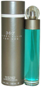 Perry ellis 360 100ml deals