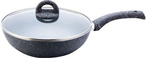 Wonderchef Granite Pan 28 cm diameter