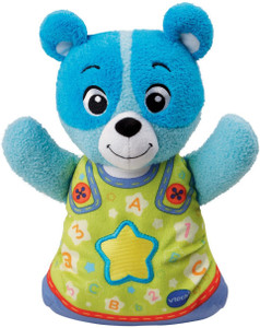 V Tech SLEEPYTIME BEAR - 16 cm