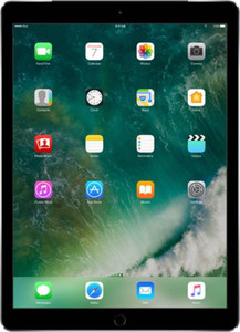 Apple iPad 128 GB 9.7 inch with Wi-Fi+4G (Space Grey)