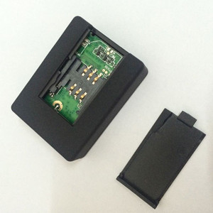 SAFETYNET SF-20 1 GB Voice Recorder