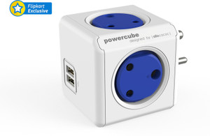 PowerCube 6600bl Mobile Charger
