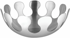 EKMANN Stainless Steel Bowl