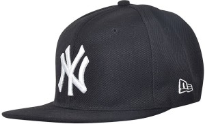 MSC Embroidered hip hop ny Cap