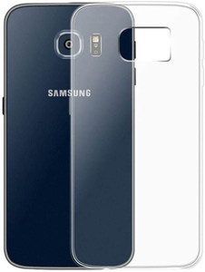 Kolorfame Back Cover for SAMSUNG Galaxy S7 Edge