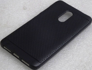 vkr case Back Cover for MI Redmi Note 4