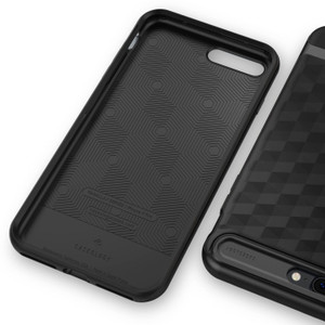 Caseology Back Cover for Apple iPhone 7 Plus
