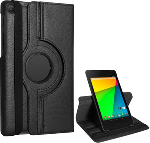 DMG Book Cover for Asus Google Nexus 7 (2013)