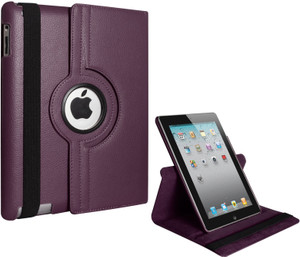 DMG Flip Cover for iPad 2, iPad 3, iPad 4, Apple iPad 3, Apple iPad 4