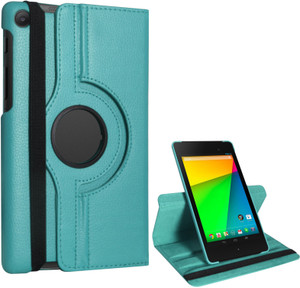 DMG Book Cover for Asus Google Nexus 7 (2013)