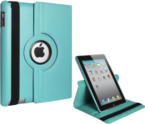 DMG Book Cover for Apple iPad 2, iPad 3, iPad 4