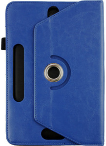 Emartbuy Wallet Case Cover for Iball Slide Brace -X1