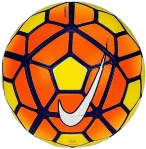 RSO OFFICIAL MATCH BALL(ASSORTED COLORS) Football - Size: 5