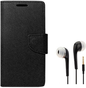 Tidel Case Accessory Combo for Xiaomi Redmi 2 Prime