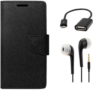 Tidel Case Accessory Combo for CoolPad Dazen 1