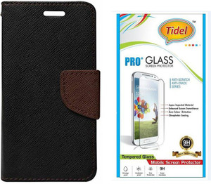 Tidel Cover Accessory Combo for Samsung Galaxy J7
