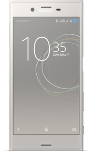 Sony Xperia XZs (Warm Silver, 64 GB)