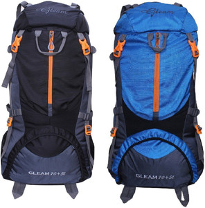 Gleam 0109 climate proof mountain rucksack shop