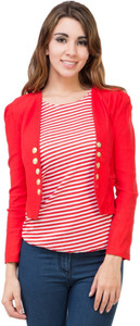 BuyNewTrend Women's Shrug
