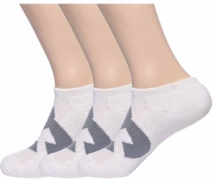 Hans Men & Women Self Design Ankle Length Socks