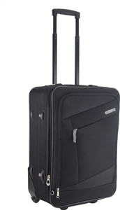 American Tourister ELEGANCE PLUS Expandable Cabin Luggage - 22 inch