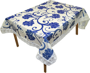 DREAM HOME Abstract 4 Seater Table Cover