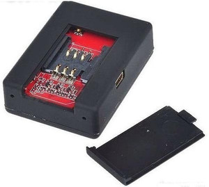 SAFETYNET Sf789 1 GB Voice Recorder