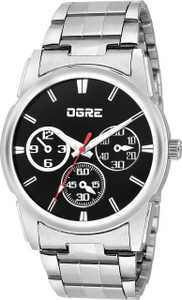Ogre GY-10 Watch - For Men
