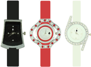 Ecbatic Ecbatic Watch Designer Analog Watch For Woman EC-1114 Analog Watch - For Women