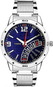 veens 1233 Analog Watch - For Men